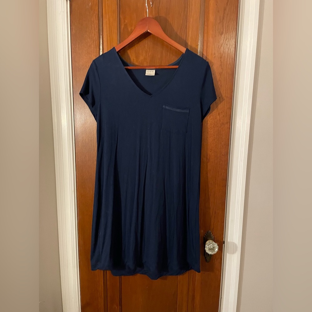 Soma Sleep Dress